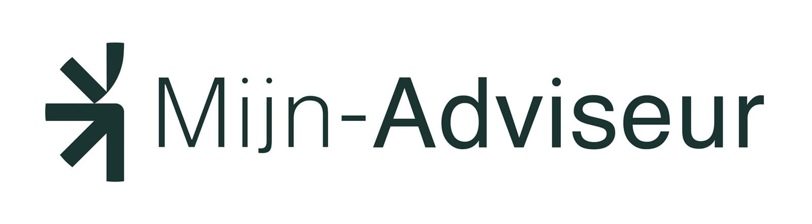 Mijn-Adviseur logo